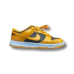 Nike golden grail dunks